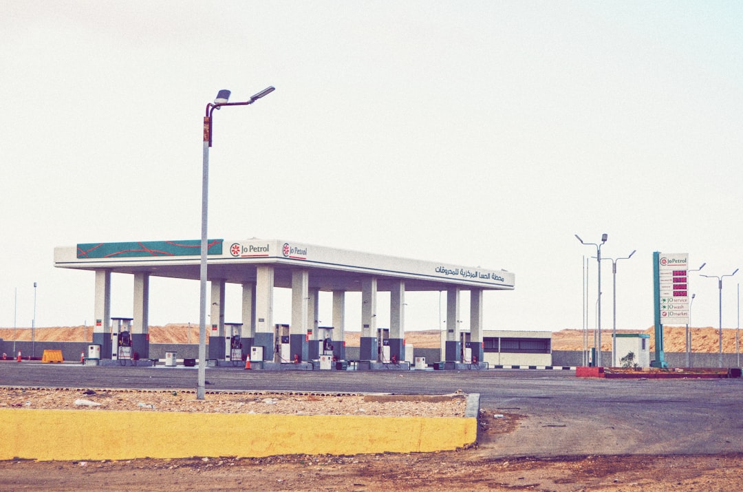 Mokpo Express Bus Terminal