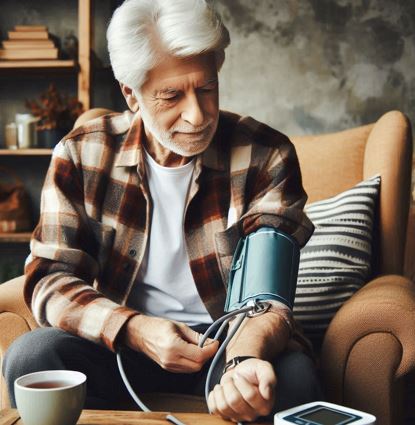 신부전증 증상 원인 예방법