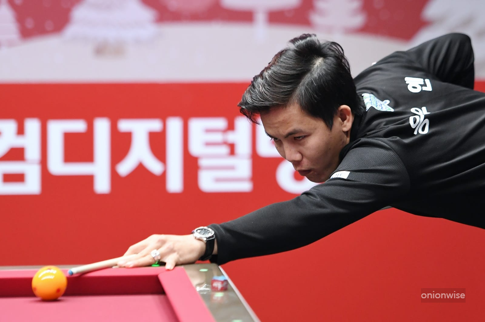 PBA투어 응우옌프엉린 당구선수 나이 프로필