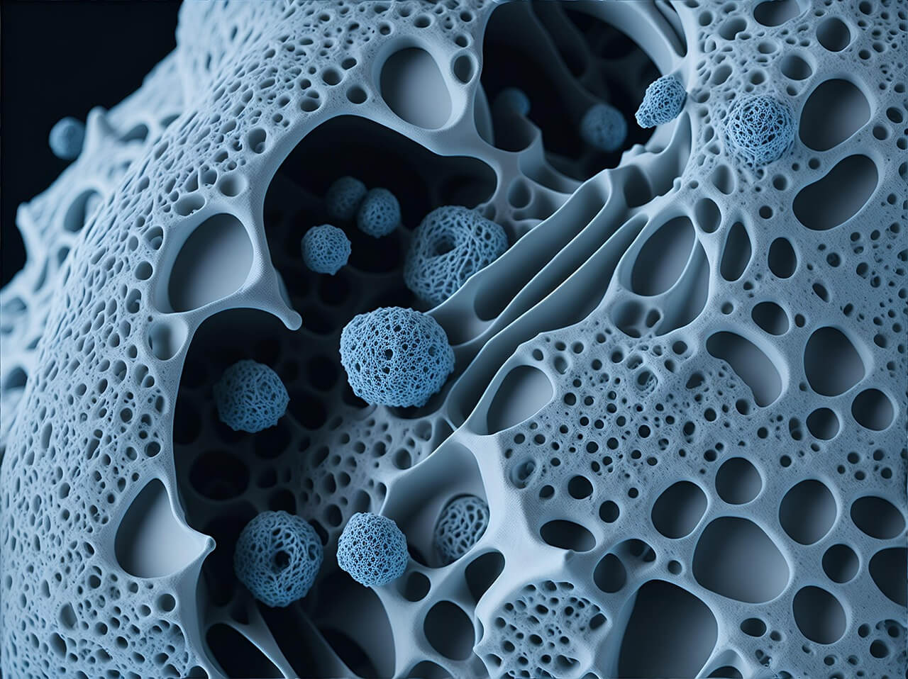 미생물 연료전지 4계절 성능 변화