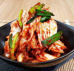 알배추 겉절이 맛있게 담그는법