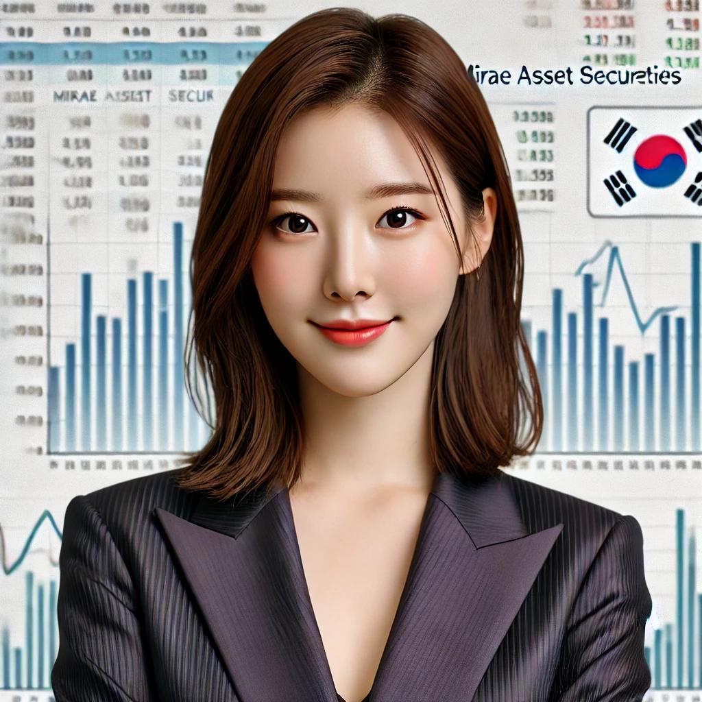 미래에셋증권 개인 국채