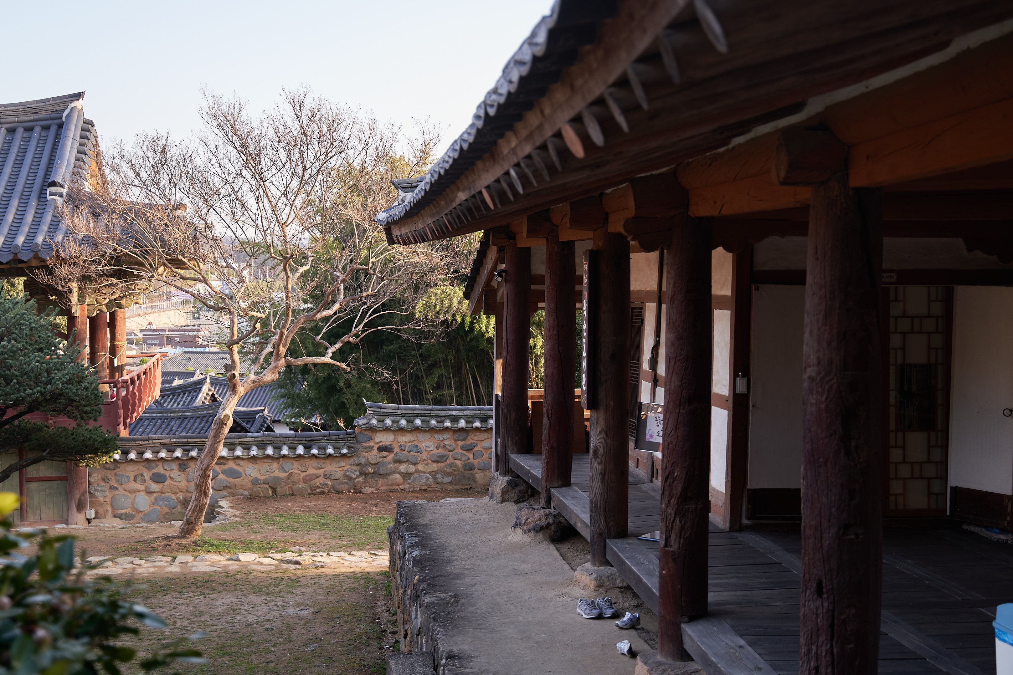 밀양향교 작은도서관