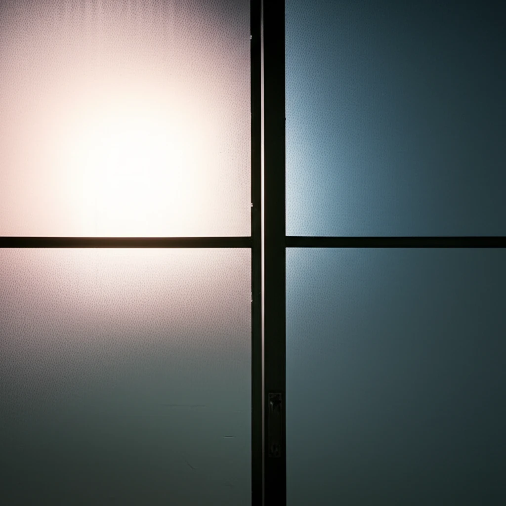 교도소 면회 대화 제한 범위와 주의사..