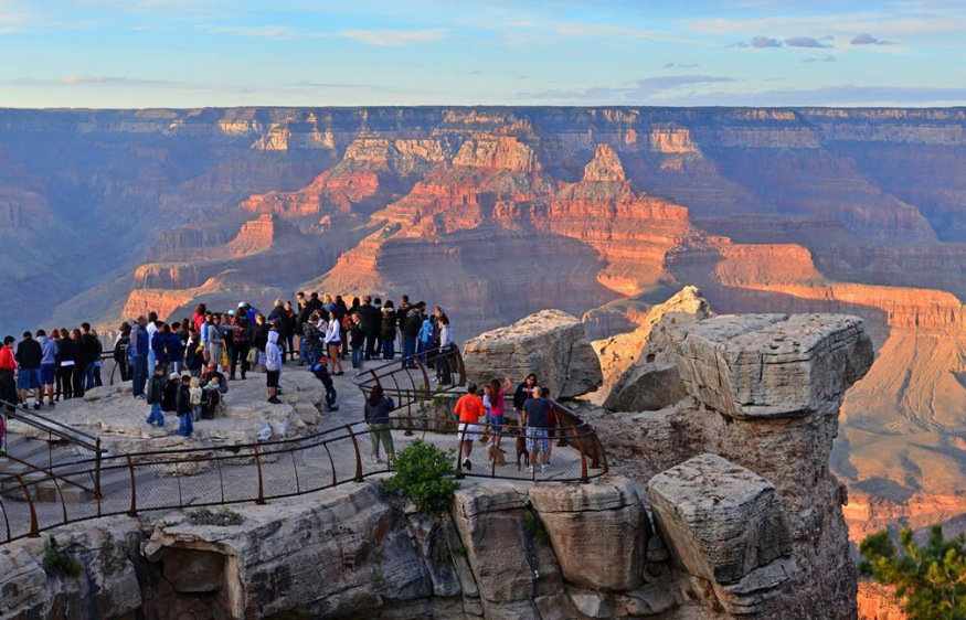 라스베가스 할인 예매 방법 그랜드 캐년 투어 스피어쇼 오쇼 카쇼 10% 할인쿠폰 (~04.26)