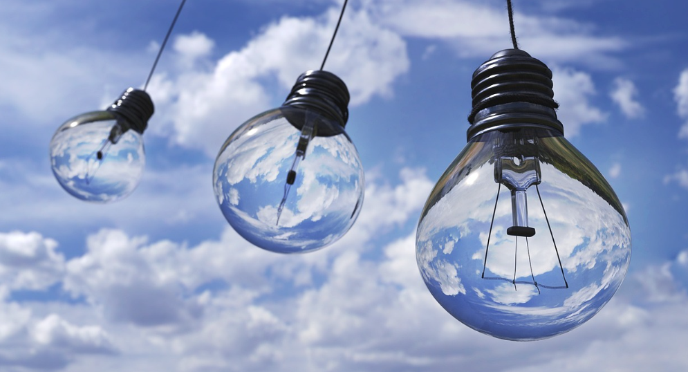 형광등 와트와 색상