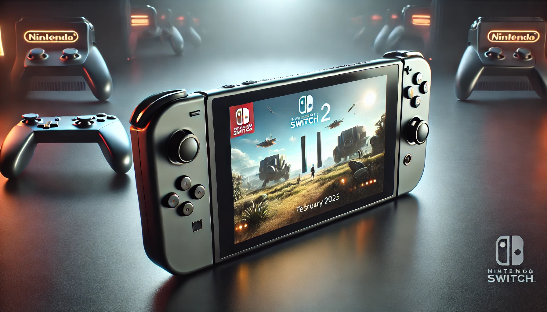 스위치2 이미지