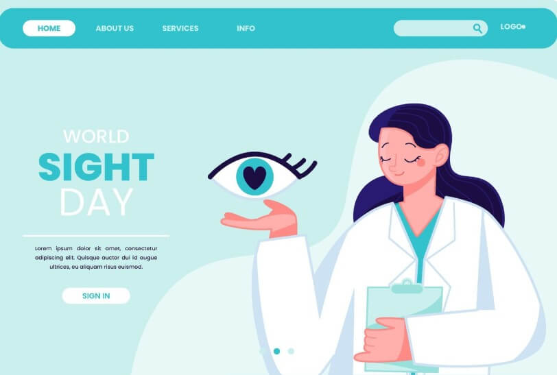 안과에 대한 설명