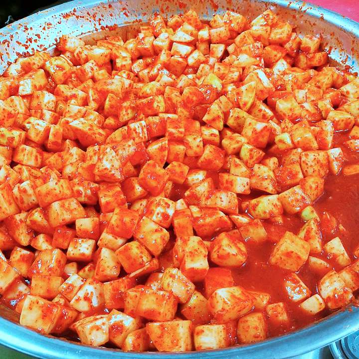 원주 행구동 봉산동 단구동 맛집 추천 생방송투데이 최고의 손맛과 제철 재료로 완성한 정성 반찬 국 찌개 백반 도시락 제사 홈파티 대보름 나물 오늘방송 우리 동네 반찬 가게