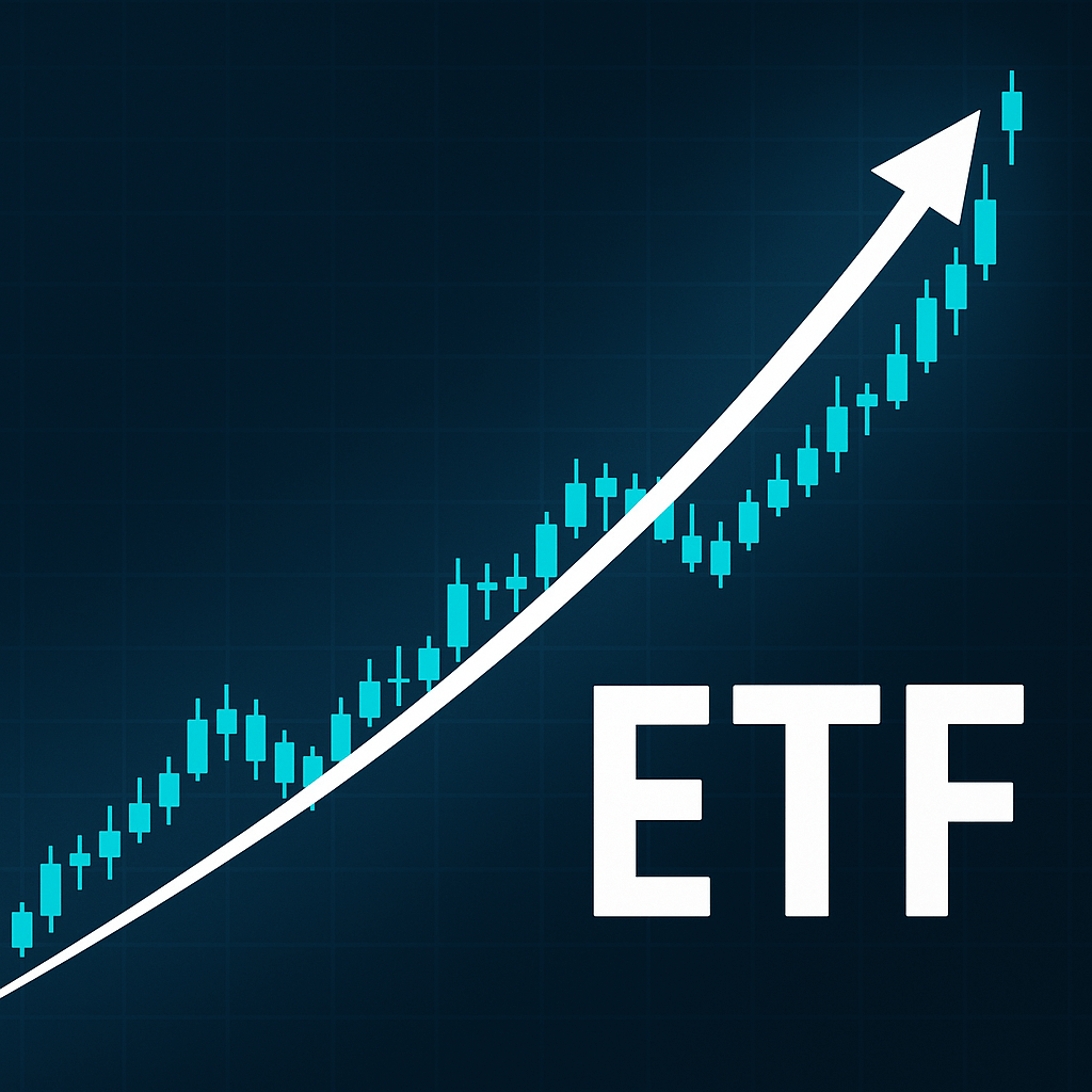 ETF - 사진