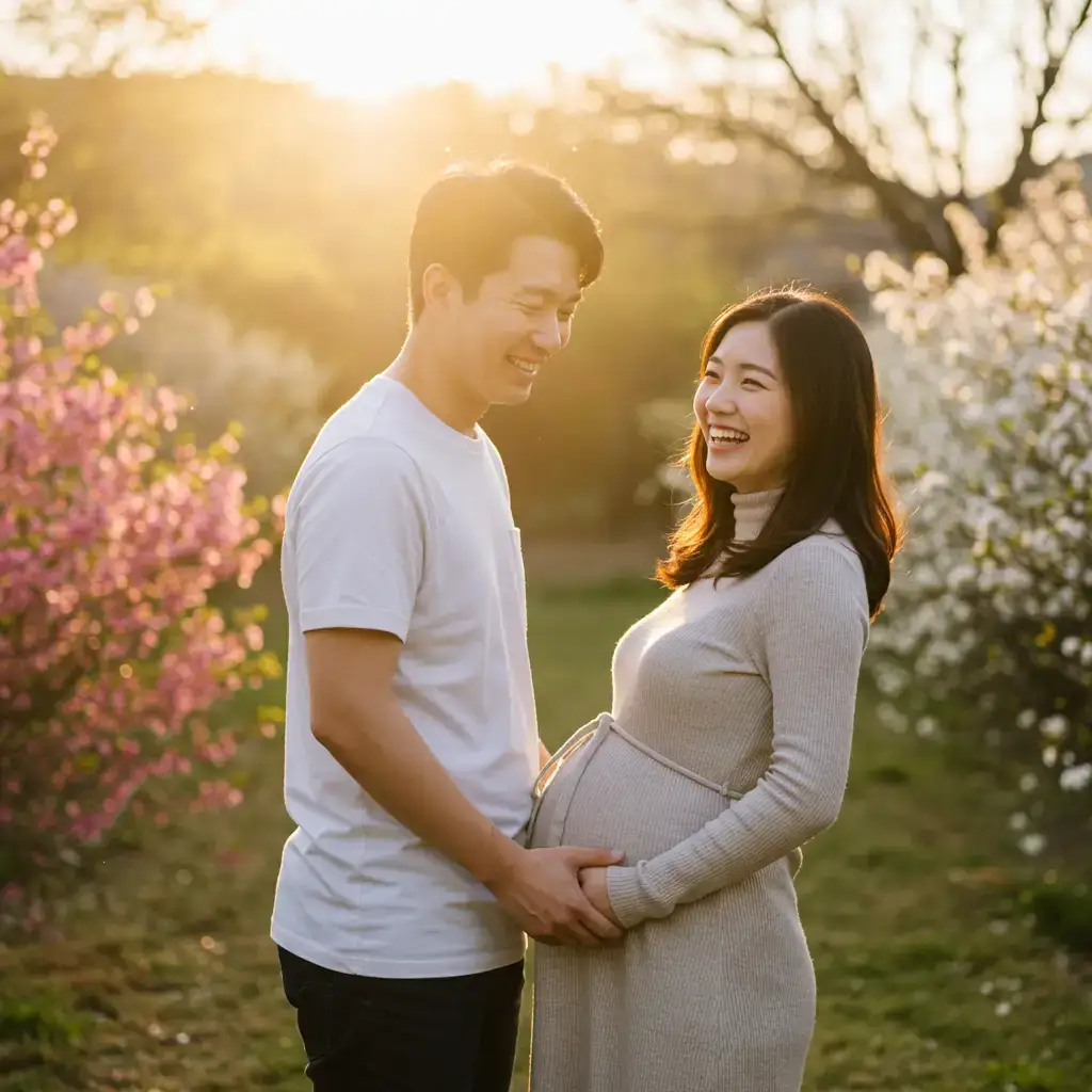 해산급여 지원 대상