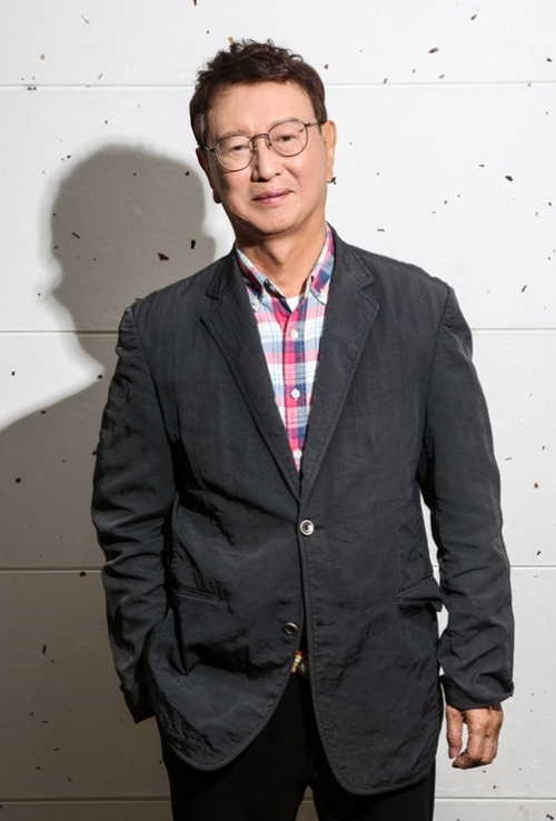 전유성 거주지