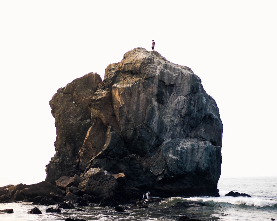 rock.