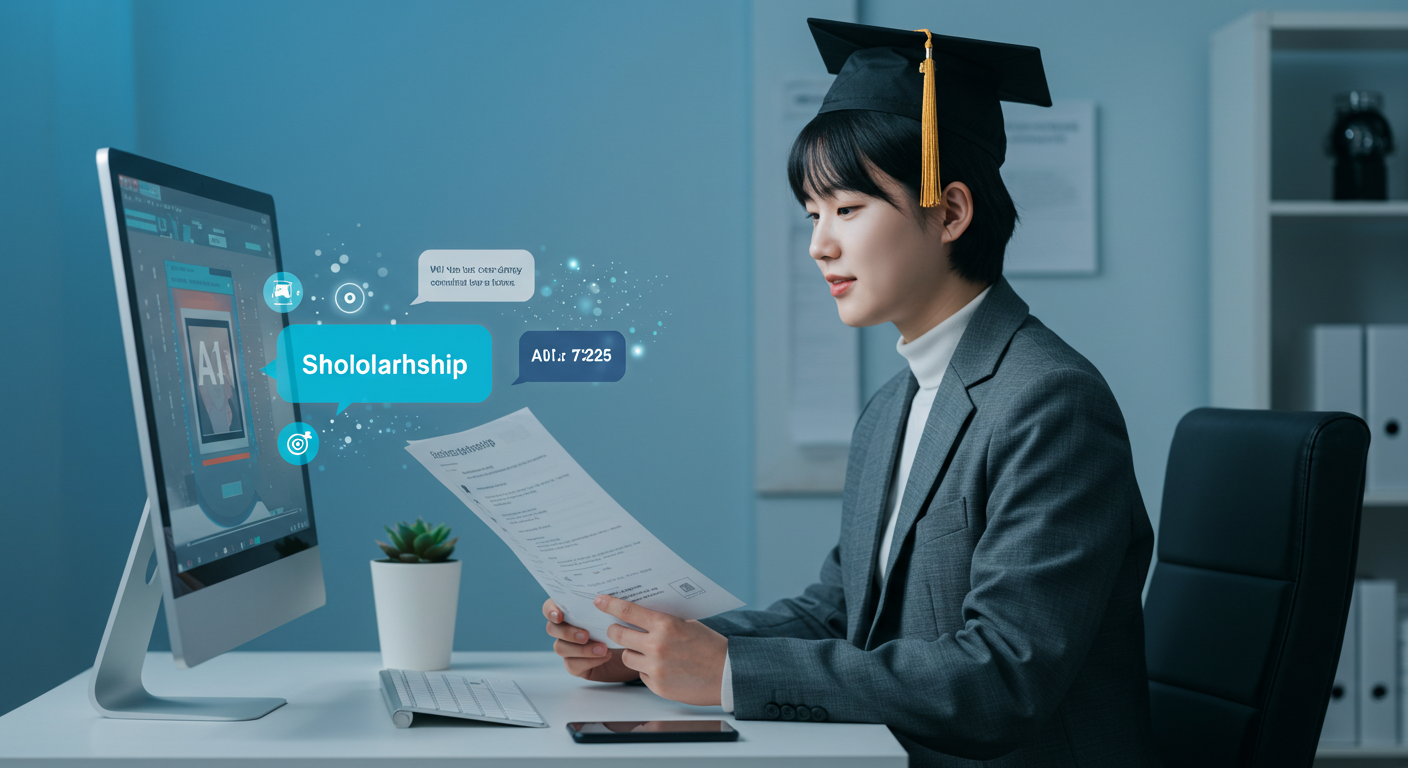 이공계 석사 500만원 장학금부터 AI 노동상담까지