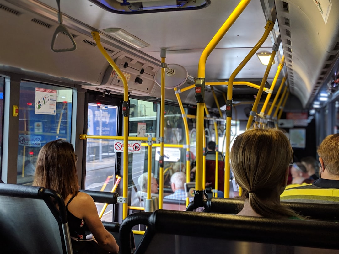 Bus.