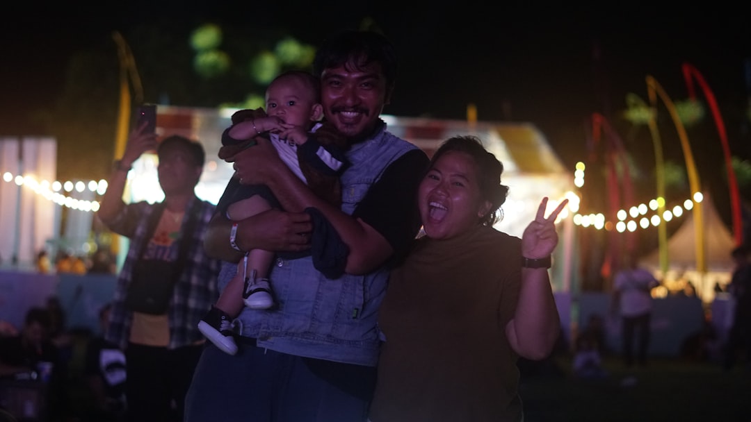 Family.