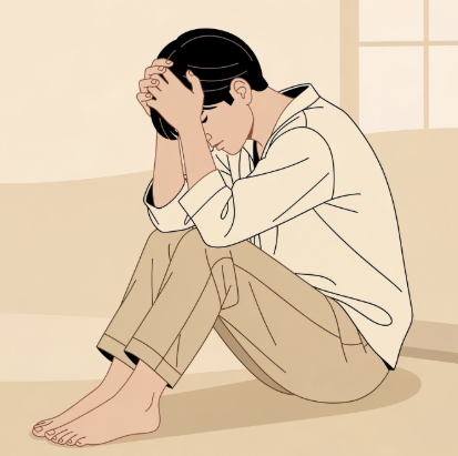 피부가려움증의 원인