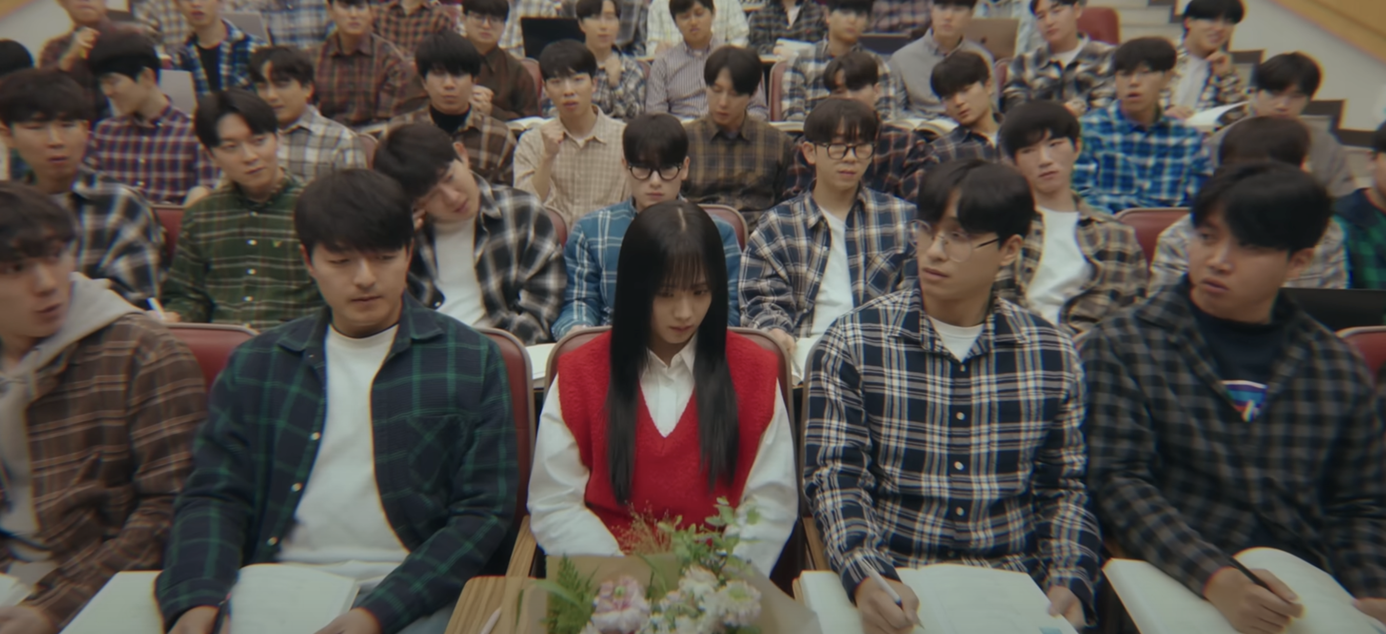 뉴토피아 몇부작