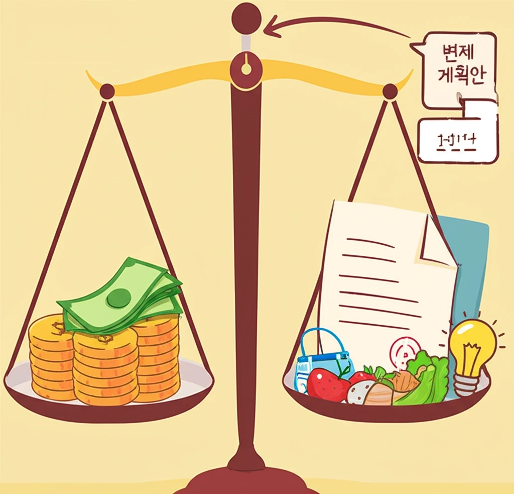 개인회생 신청 자격부터 절차, 성공 