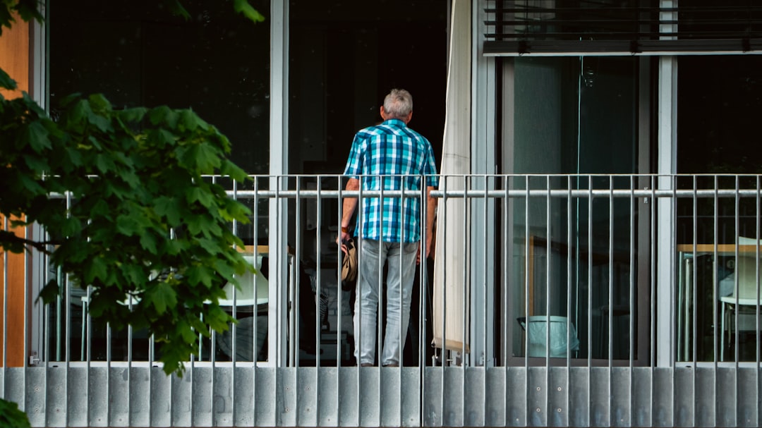 Nursing home.