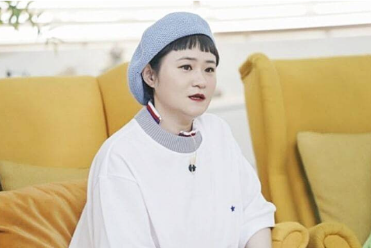 김신영 나이 키 요요 프로필