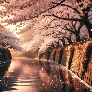 전국 벚꽃 축제 일정 총정리