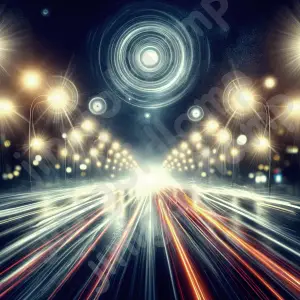 녹내장 초기증상