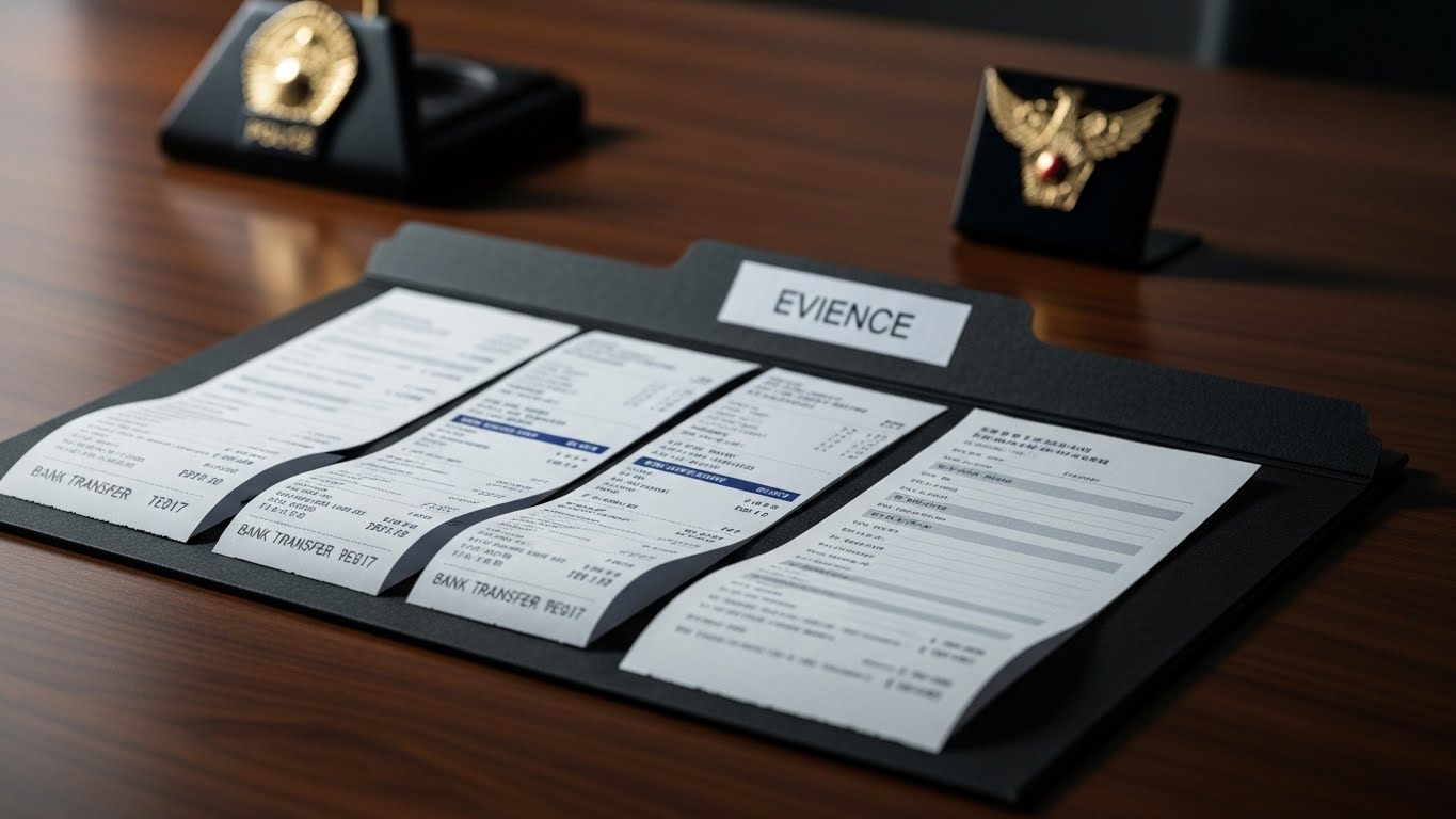 이미 글이 지워졌다면? 삭제된 데이터 찾는 법