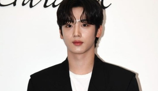 김요한 배우 프로필