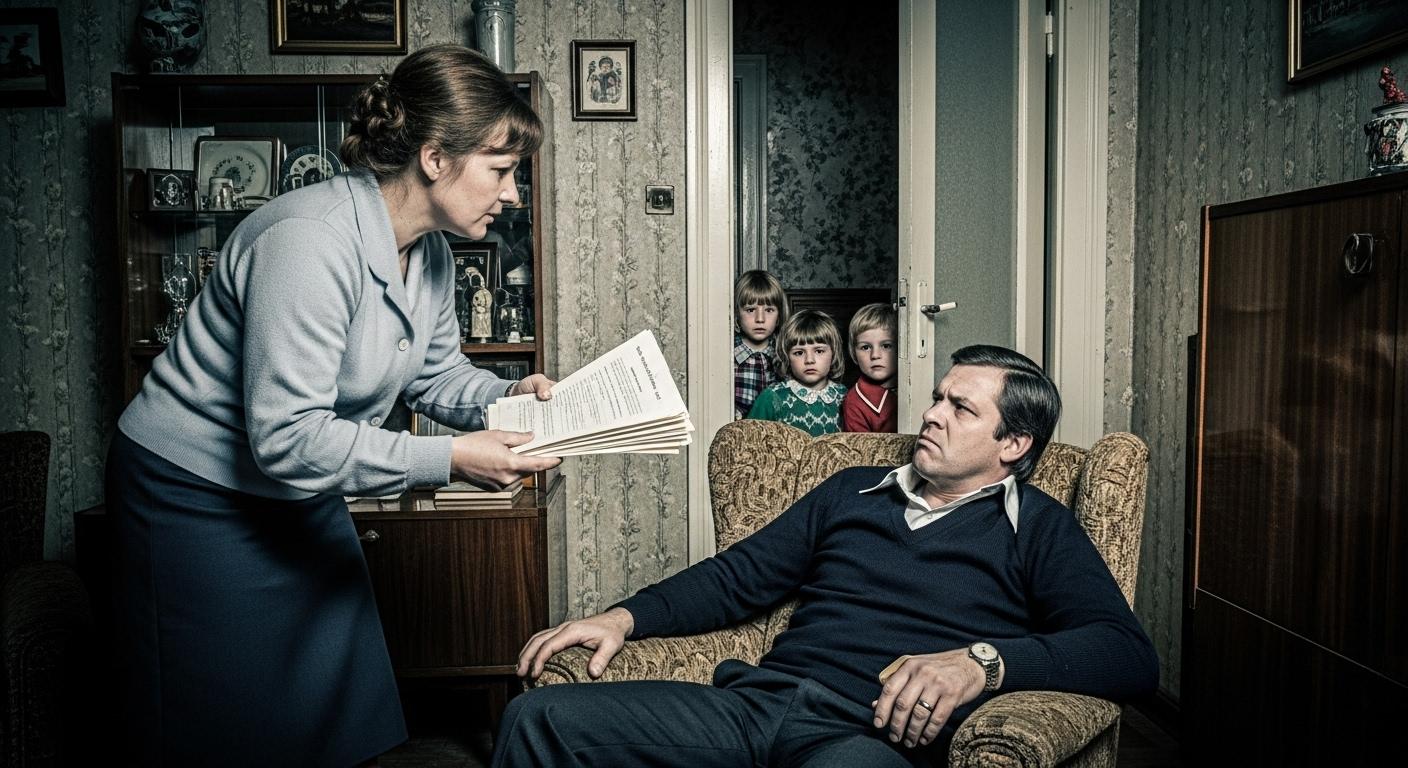 과거 양육비 청구