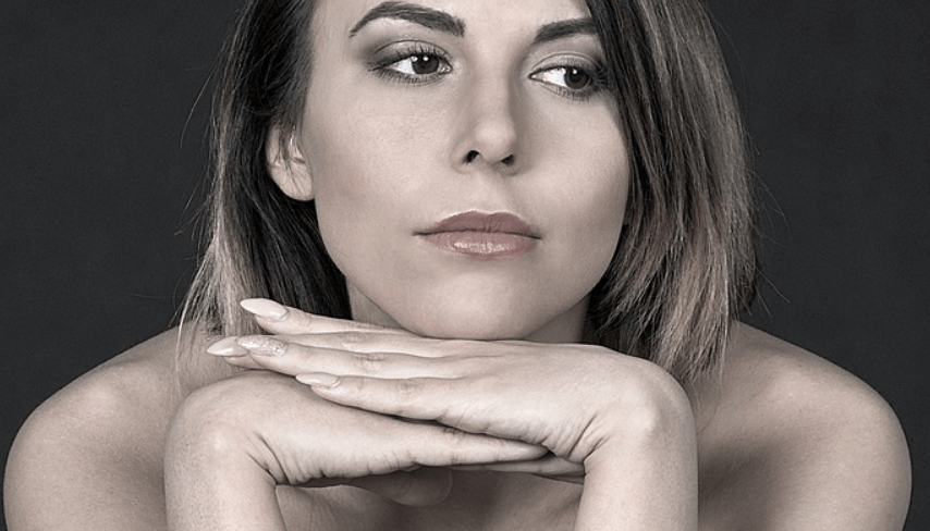 손톱이 깨지는 이유 - 3