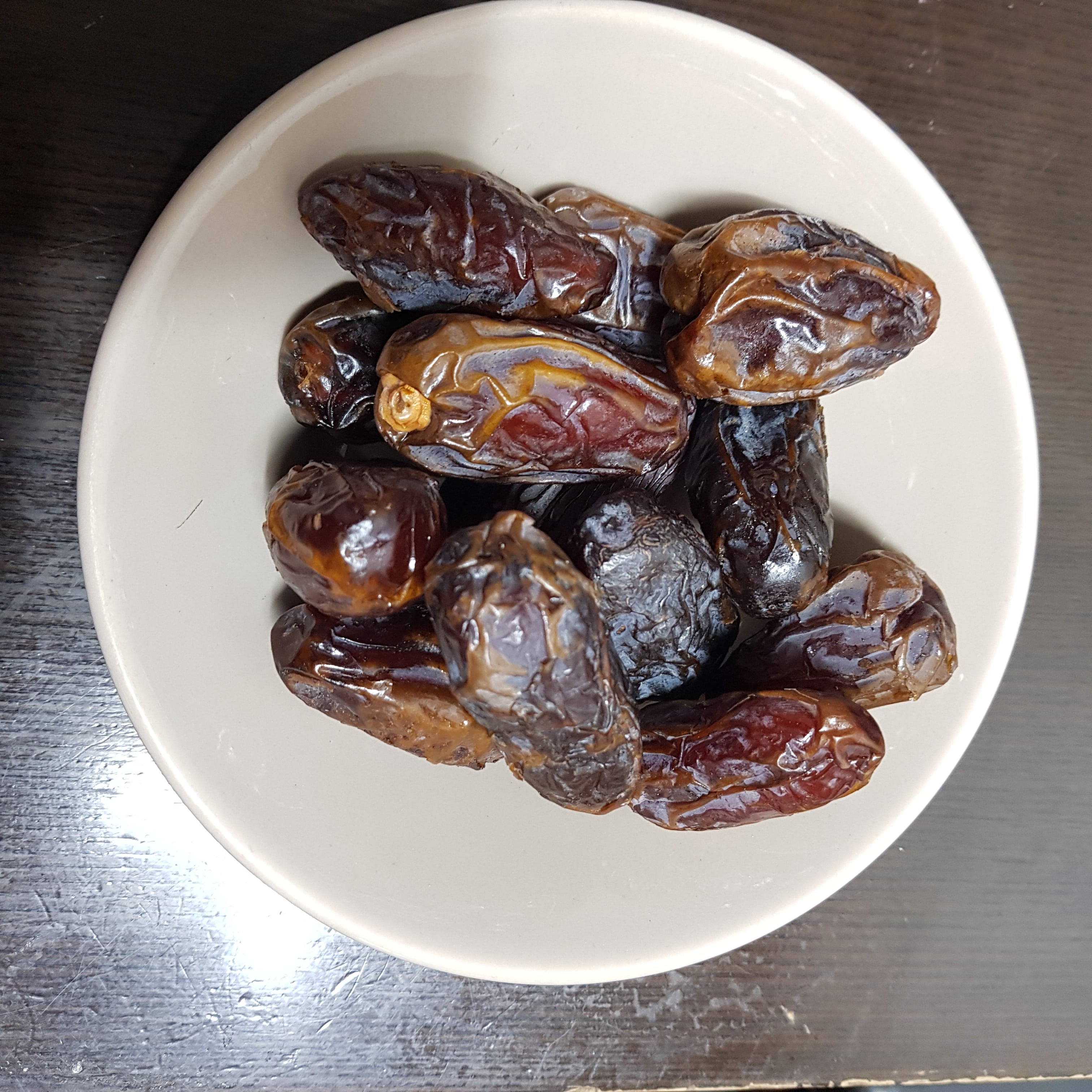 대추야자 효능-보관법