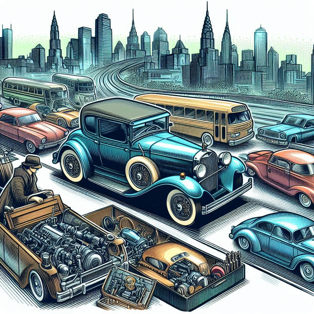 Alternative Investment