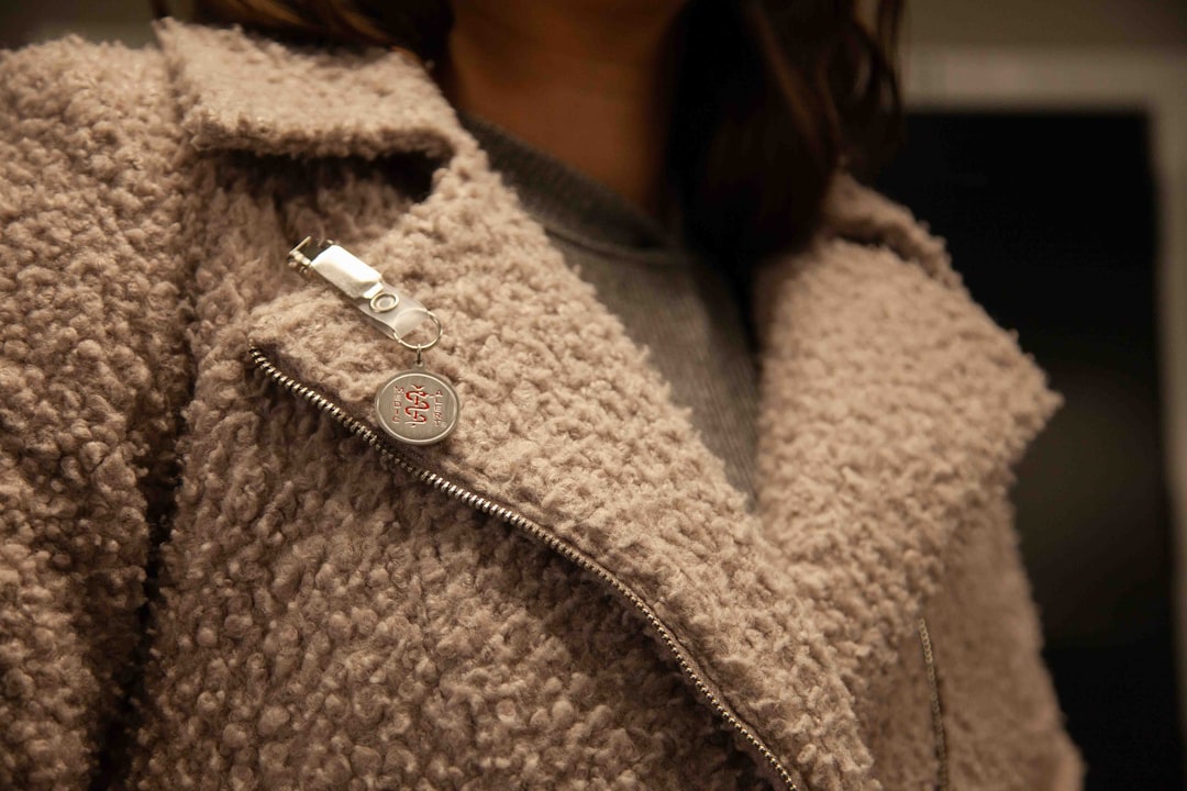'Jacket'