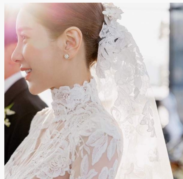 서인영-재혼-남자친구-최지훈-결혼