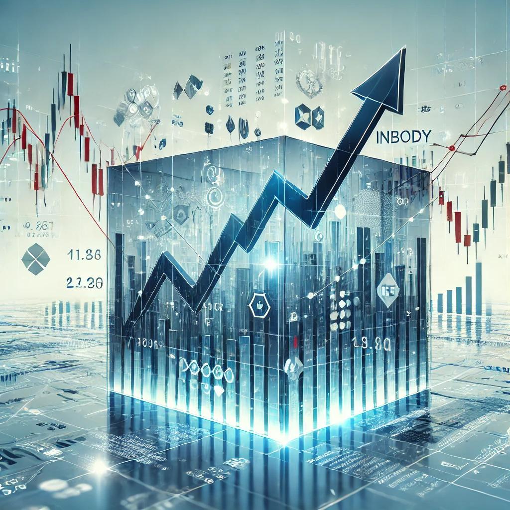 인바디 주가전망
