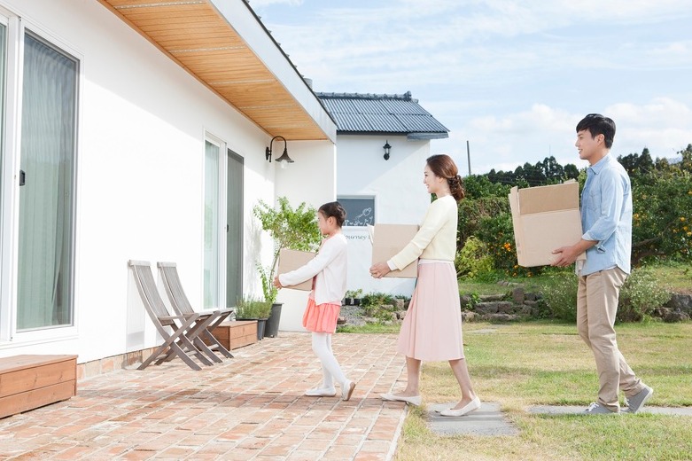 폐가구 무료수거 서비스