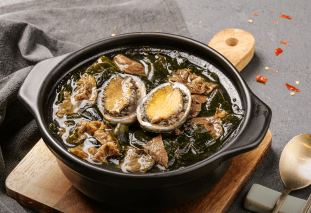 생생정보통 전복해물뚝배기 부천 맛집