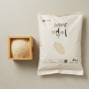 한살림 임산부꾸러미