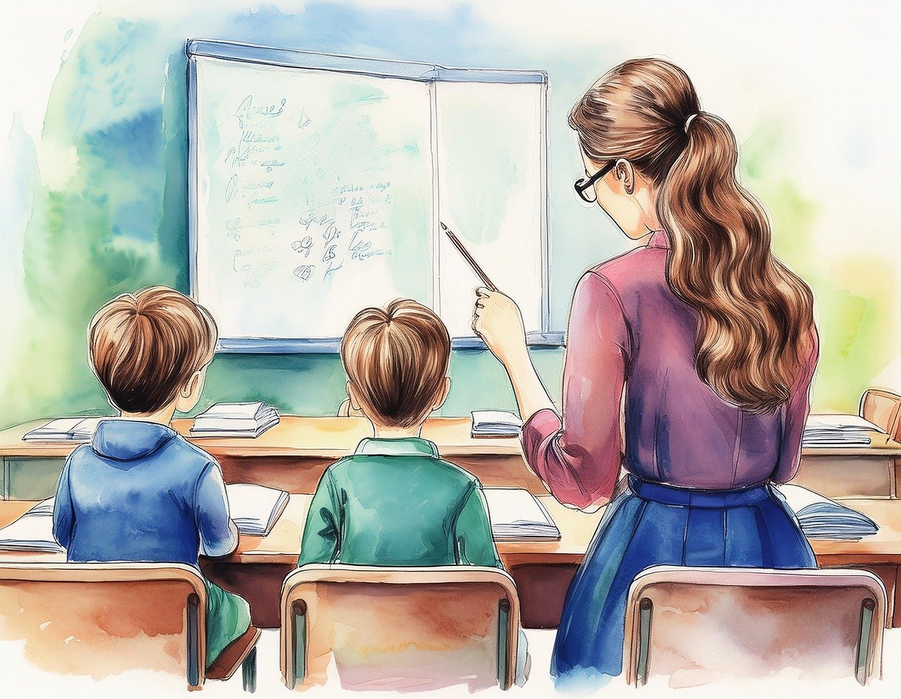 한국 드라마 일타 스캔들 관련 사진