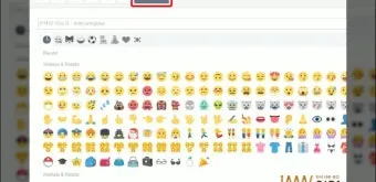 이모티콘 모음 특수문자 카톡 귀여운 이모지_11