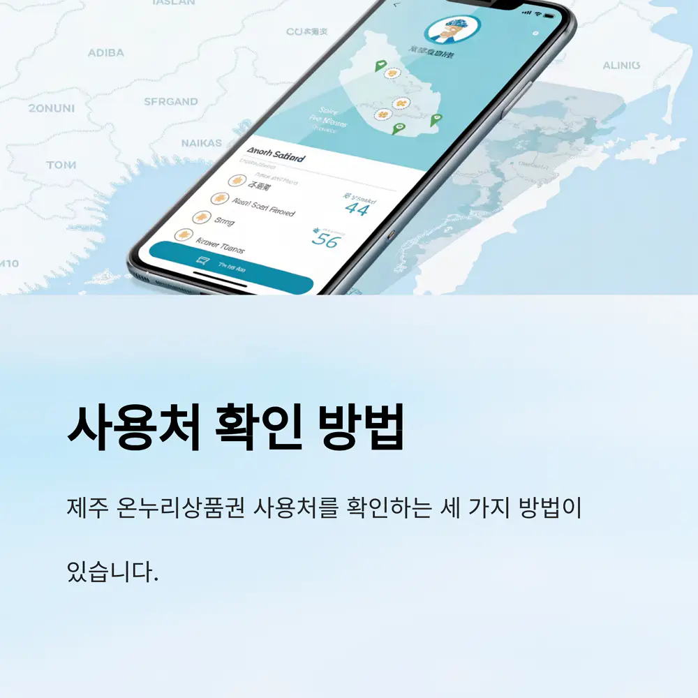 사용처-확인