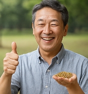 카무트 효소 효능