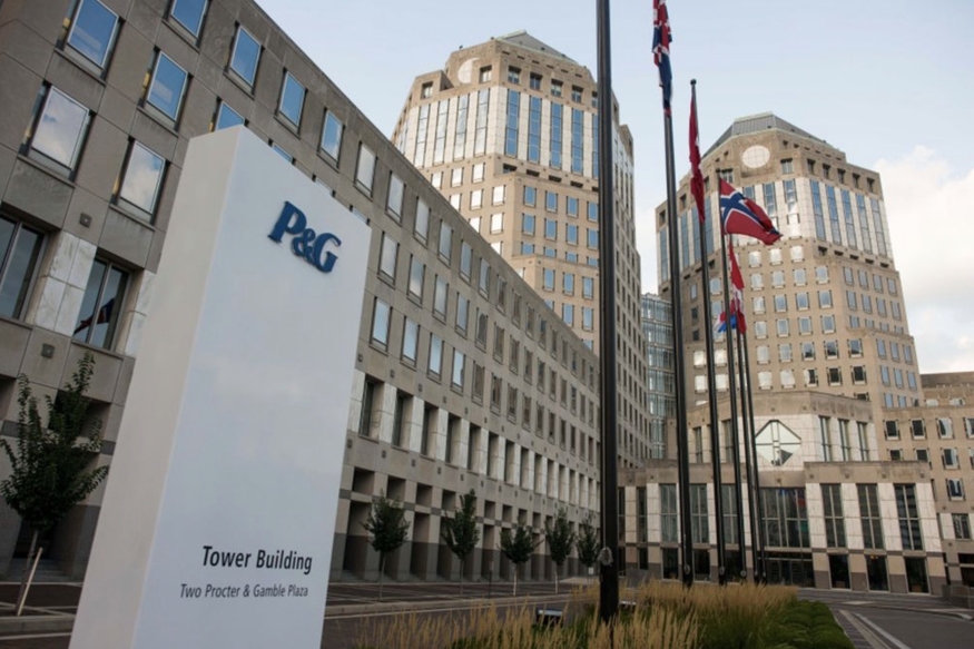 P&amp;G 사진