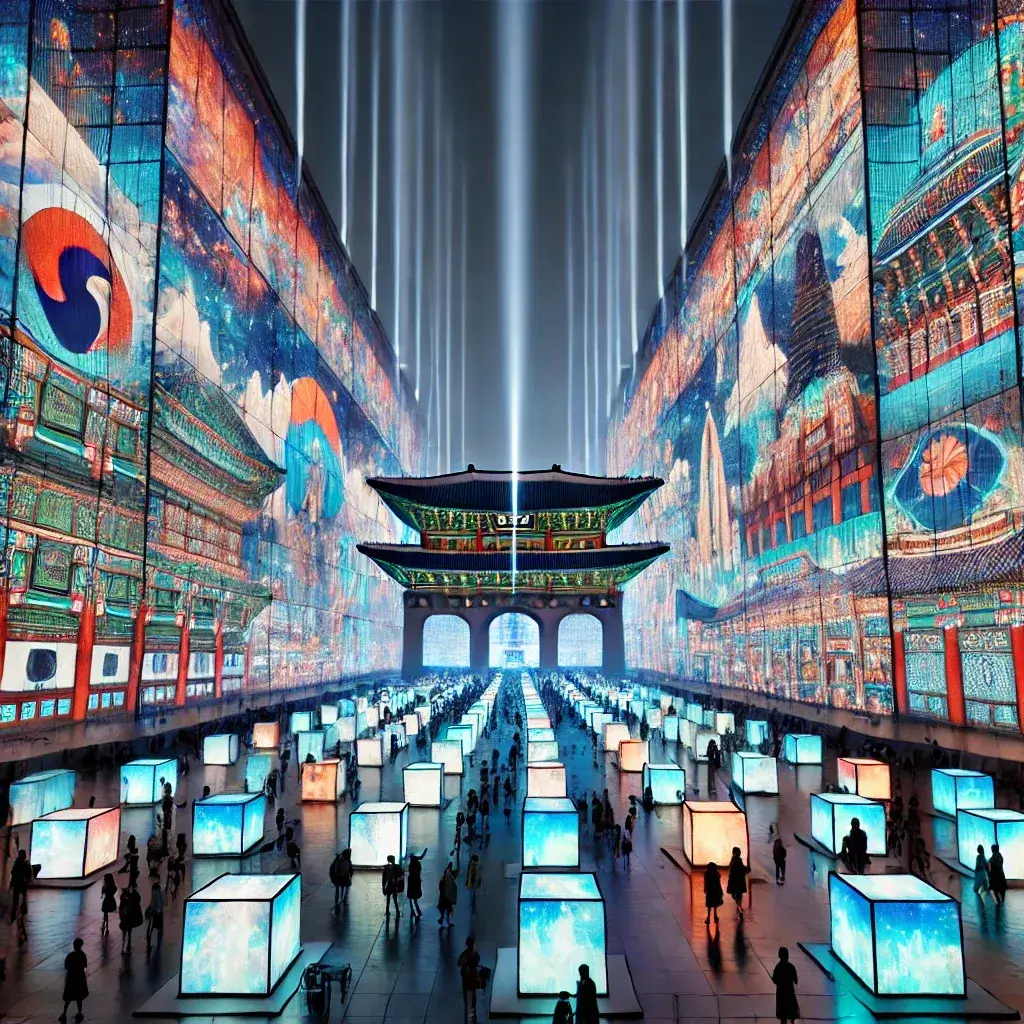 광화문