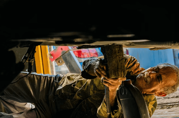 자동차 정기검사&#44; &#39;이것&#39;만 알면 시간과 돈을 아낄 수 있습니다