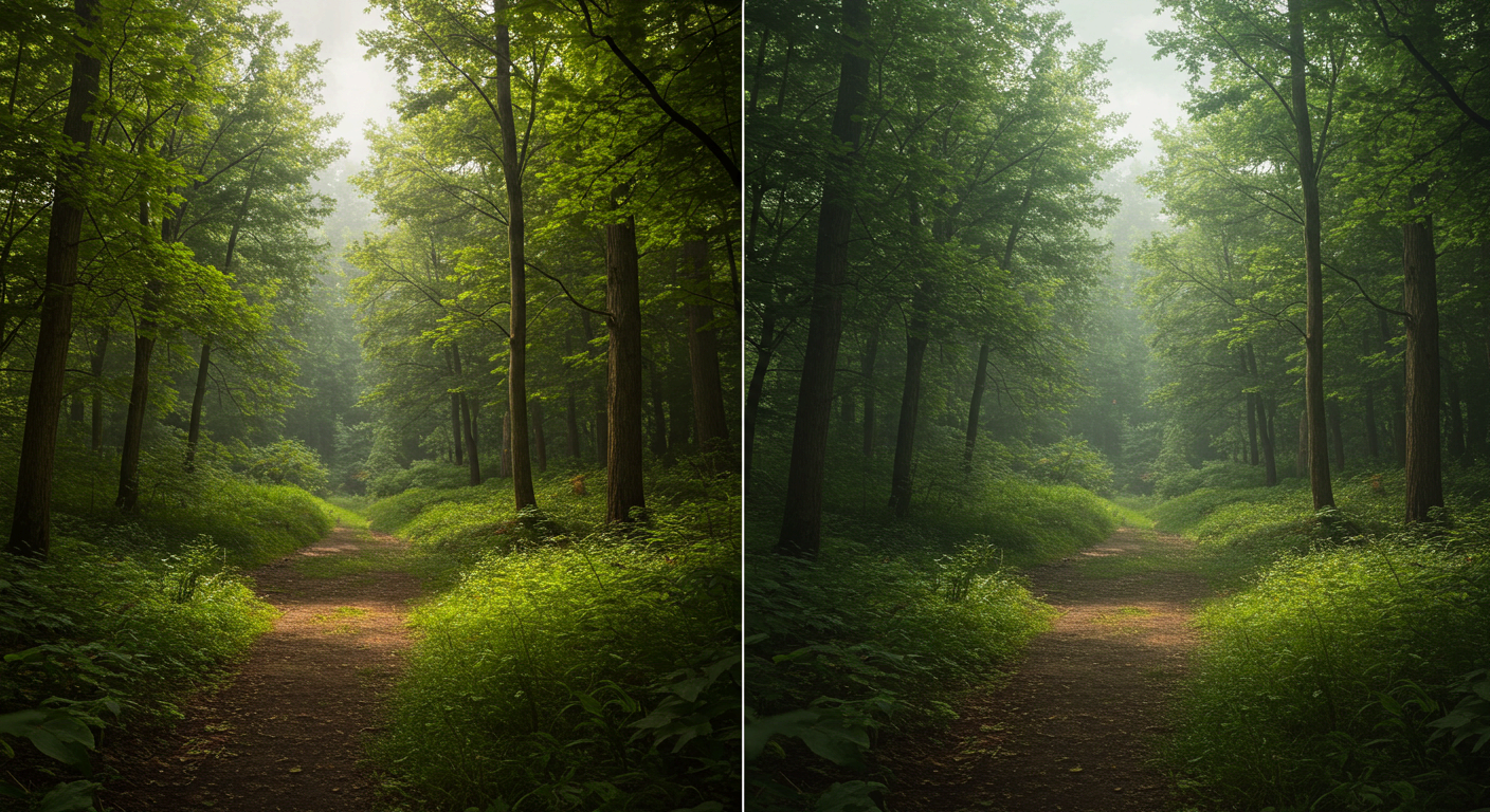 녹내장 실명 확률, 조기 치료로 크게 낮출 수 있습니다