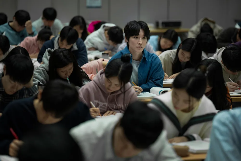 트리거 출연진