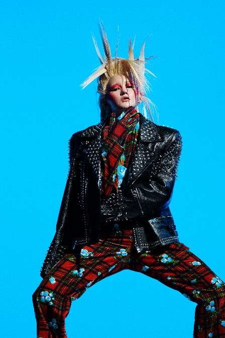 찰나의 순간을 담아내는 사진작가 오중석 / Alpha 7R V