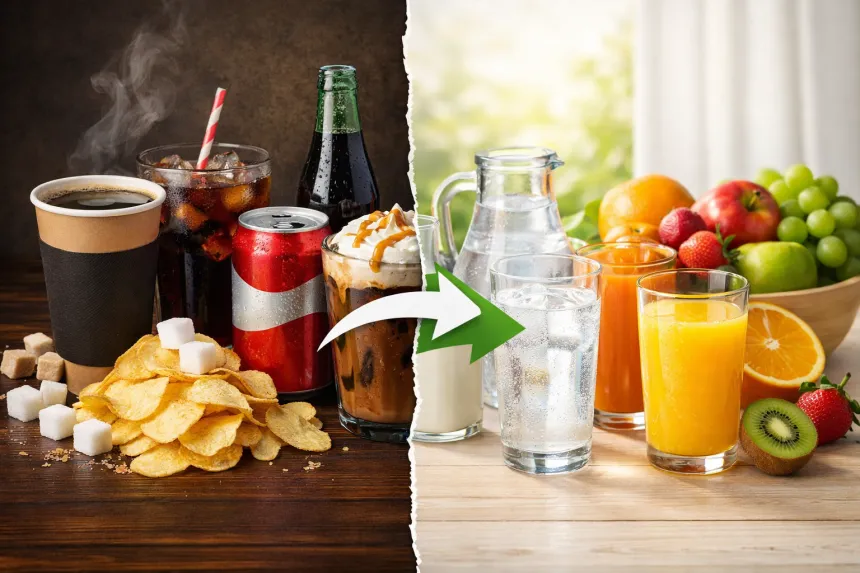 골다공증에 좋은 음식